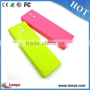 2a Output Portable Power Bank for Smartphones thumbnail-3