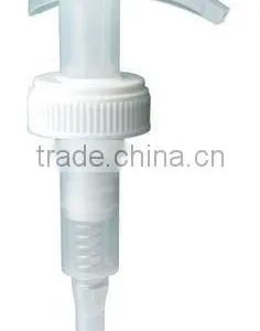 1.4-2.0cc/T PP Non Spill Plastic Lotion Pump LOTION PUMP thumbnail-1