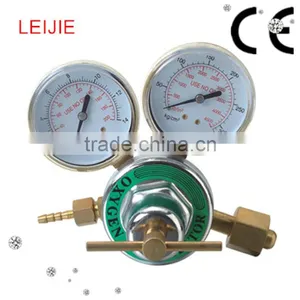 Popular Good Quality Industrial Oxygen Gas Regulator thumbnail-1