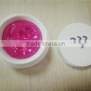 Decoration Carving Gel 3D Color Gel Nail Art Manufacturer thumbnail-5