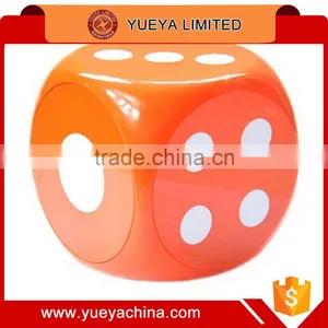 Lovely Dice Design CD Plastic Storage Box thumbnail-5