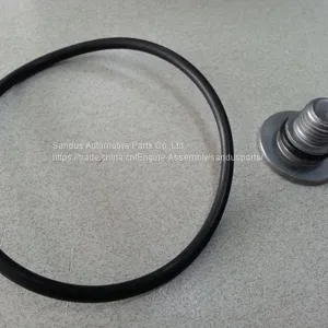 KIA MOBIS Oil Filter 26320 2F100 For Hyundai KIA Car thumbnail-3