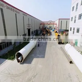 Shandong Rotex Machinery Co., Ltd. company overview - view 3 thumbnail