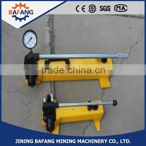 The SDB Type Manual Square Tube Fuel Pump Hot Selling Pump thumbnail-1
