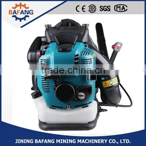 Gasoline Engine Fire Extinguishing Air Blower thumbnail-2