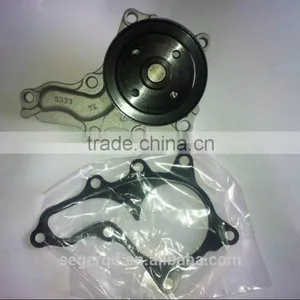 OEM Model 9571 High Quality Auto Water Pump thumbnail-2