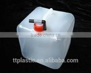 Water Carrier Collapsible Water Carrier thumbnail-2
