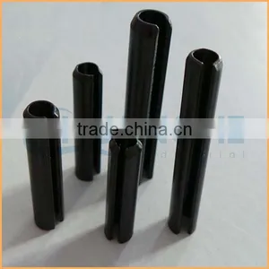 Made In Dongguan Metal Spring Pin Clips thumbnail-5