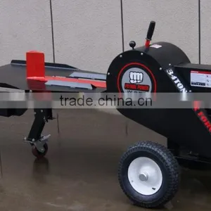 Good Quality Cheap Price Wholesale 34T Mechanical Log Splitter,cheap Log Splitter thumbnail-3