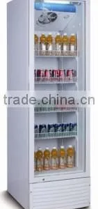 40L Beverage Cooler Display Cooler Showcase thumbnail-6