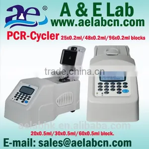 Life Science Education DNA Extraction PCR thumbnail-1
