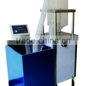 Fiber Quilt Filling Machine for Chemical Fiber thumbnail-1