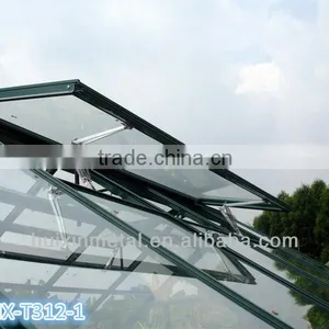 Wholesale LATEST Greenhouse Auto Vent Window Opener HX-T312-1 thumbnail-3