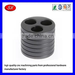 GuangDong E-GO Holders Accessories Aluminum Cnc Machined Electronic Cigarette Accessories Oxidation Aluminum Cnc Milling Part thumbnail-2