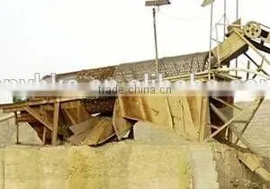Closed Grading Rotary Sieve for Compound Fertilizer thumbnail-5