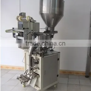 Small Sachets Detergent Powder Packing Machine Price thumbnail-1