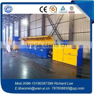 Reinforcing Wire Drawing Machine thumbnail-4