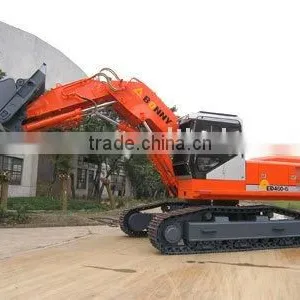 Face-shovel CED460-6 thumbnail-1