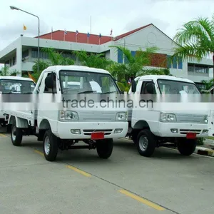 Foton Truck thumbnail-1