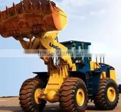 Mini Wheel Loader , Wheel Loader Attachments , Front Wheel Loader thumbnail-1