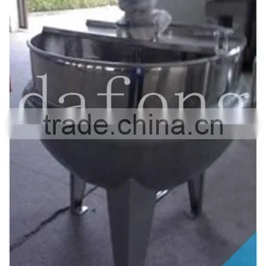 Steam Jacketed Boiler thumbnail-5