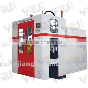 YZJ -blow Extrusion Machine/HDPE Blow Extrusion Machine thumbnail-1