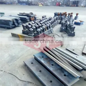Coal Gangue Crusher for Various Wet Slag thumbnail-5
