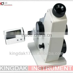 KYA-2WAJ ABBE Refractometer/AutoRefractometer/DIGITAL Refractometer thumbnail-1