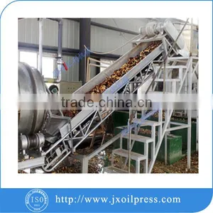150 Ton Cassava Flour Making Machine in Indonesia thumbnail-1