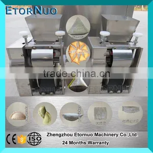Restaurant Use Small Automatic Samosa Machine thumbnail-5