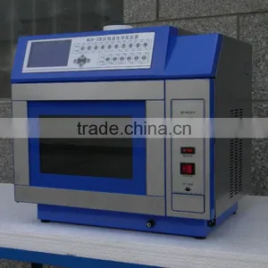 Mini Lab Microwave Chemical Reactor thumbnail-2