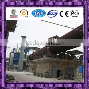 Cement Production Line, Cement Plant, Cement Producing Equipment in Cement Factory Construction Project thumbnail-2
