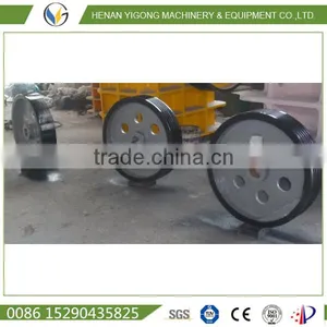 Jaw Crusher Plate 0086-15290435825 thumbnail-6