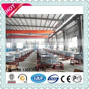 Circular Loom PP Woven Sack Making Machine, pp Bag Machine for Cement Plant thumbnail-5