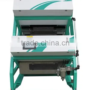 Metak Best and Cheapest Color Sorter for Tea With Good Service thumbnail-1