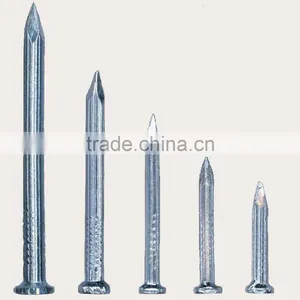 Cheaper Galvanized Concrete Steel Nails thumbnail-1