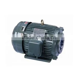 Hydraulic Pump Motor thumbnail-1