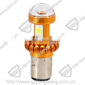 Popular Durable Bombilla Led Para Motocicleta thumbnail-4