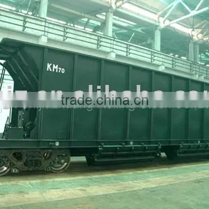 Hopper Wagon thumbnail-1