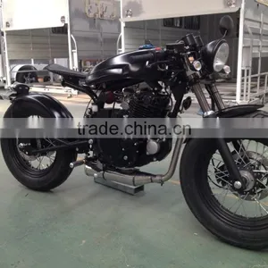 200/250cc Bobber Motorcycle thumbnail-2