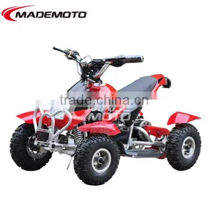Hot Sell Big Discount Real Product Electric ATV Quad Bike EA0502 thumbnail-1