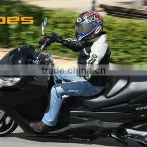 SCOOTER GOES EUROPE thumbnail-1