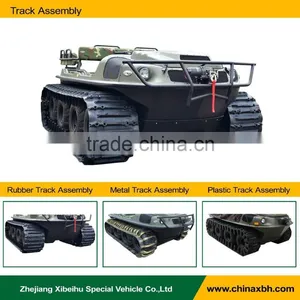 XIBEIHU ATV Track thumbnail-1