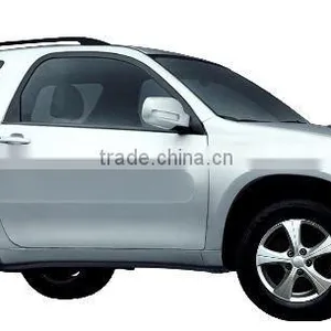 Jonway A380 SUV-3 Doors 1.6L/MT thumbnail-1