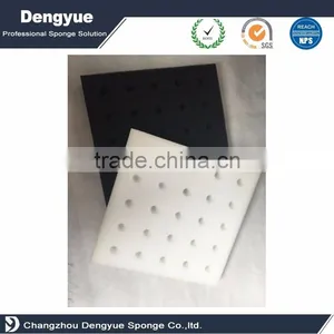 Agricultural Hydroponic Grow Systems Seed Germination Foam Tray thumbnail-1