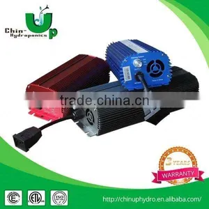 Intelligent HPS Ballast Without Fan 600w Ballast/1000 Watt Digital Ballast/Electronic Ballast thumbnail-6
