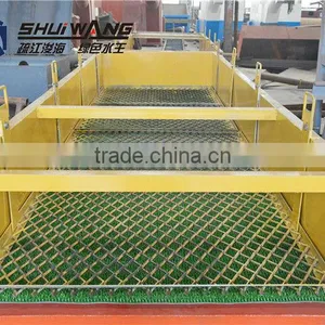 Professional Gold Panning Dredger for Sale thumbnail-4