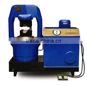 Hydraulic Steel Wire Rope Pressed Machine thumbnail-1