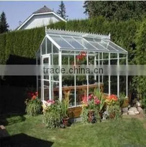 Mini Greenhouse for Sale thumbnail-1