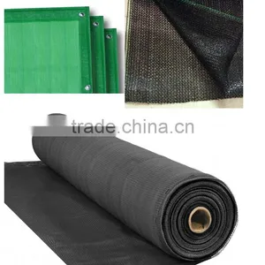 Horizontal Debris Netting With Eyrlet Holes on the Edge Scaffolding Net thumbnail-4